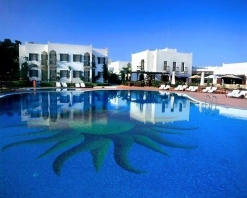 Miami Garden Resort Hotel в Гюмбете — подбор тура с турагентом