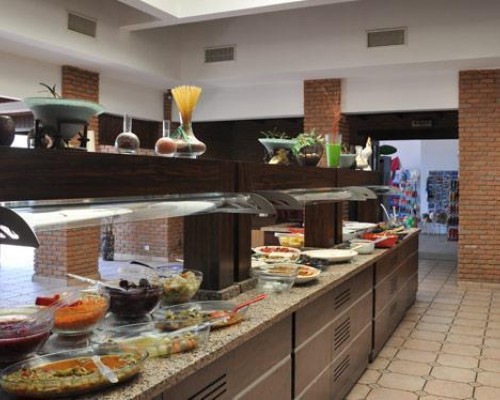 Miami Garden Resort Hotel в Гюмбете — подбор тура с турагентом