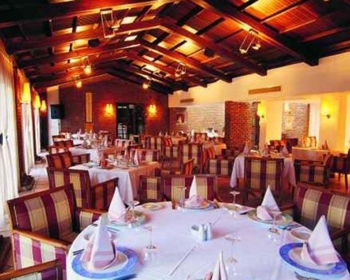 Miami Garden Resort Hotel в Гюмбете — подбор тура с турагентом