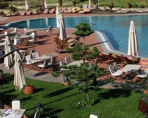 Miami Garden Resort Hotel в Гюмбете — подбор тура с турагентом