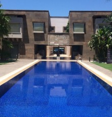 Casa dell'Arte The Residence
