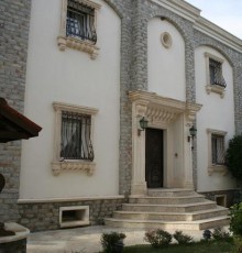 Casa dell'Arte Private Villa
