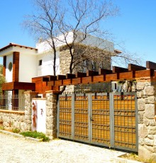 Important Group Villa BD459 Torba 3+1