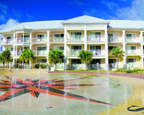 PGS Hotels Varadero Resort 4★ — Варадеро, Куба