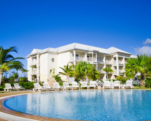 PGS Hotels Varadero Resort 4★ — Варадеро, Куба