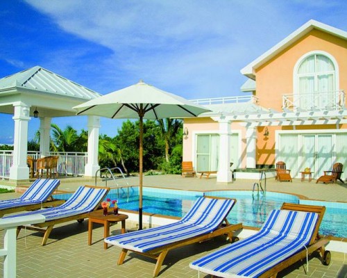 PGS Hotels Varadero Resort 4★ — Варадеро, Куба