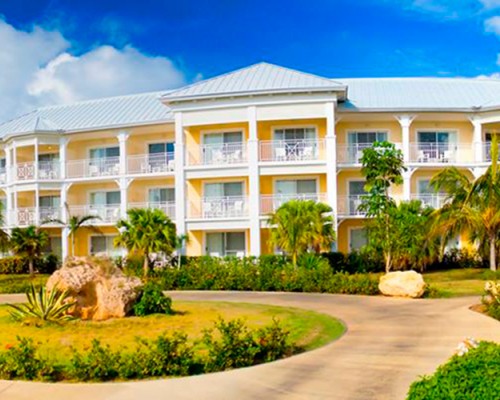 PGS Hotels Varadero Resort 4★ — Варадеро, Куба