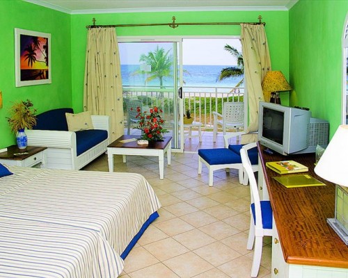 PGS Hotels Varadero Resort 4★ — Варадеро, Куба
