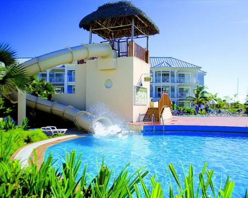 PGS Hotels Varadero Resort 4★ — Варадеро, Куба