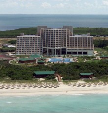 Blau Varadero 4*