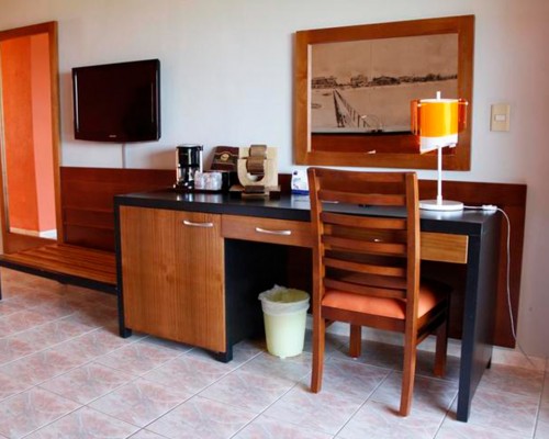 Occidental Arenas Blancas 4* — Варадеро, Куба