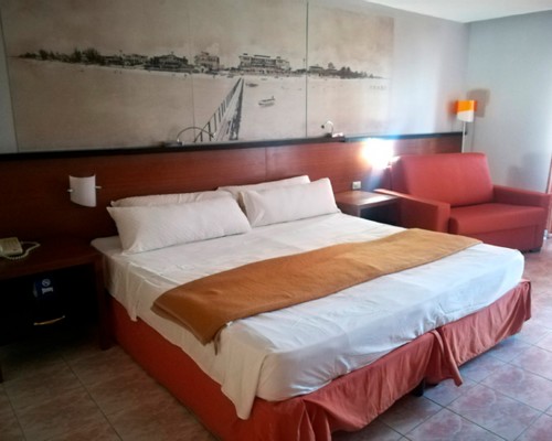 Occidental Arenas Blancas 4* — Варадеро, Куба