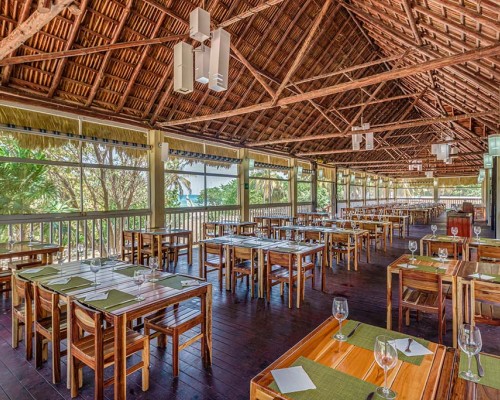 Occidental Arenas Blancas 4* — Варадеро, Куба