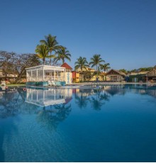 Villa Tortuga 4*