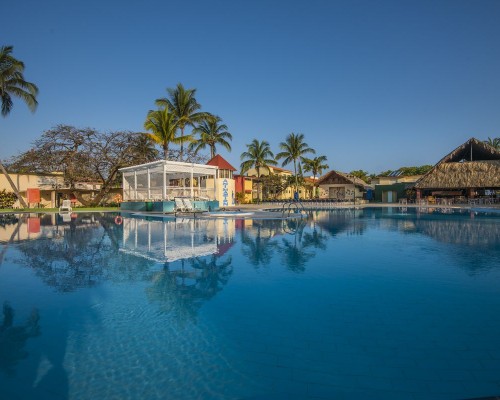 Villa Tortuga 4* — Варадеро, Куба