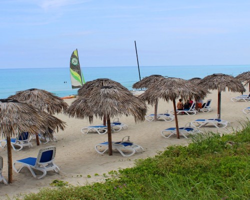 Villa Tortuga 4* — Варадеро, Куба