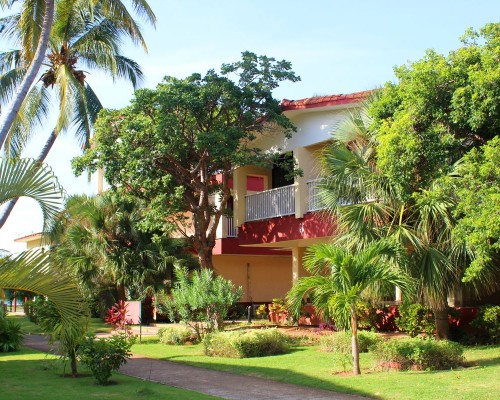 Villa Tortuga 4* — Варадеро, Куба