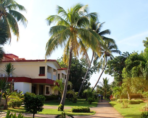 Villa Tortuga 4* — Варадеро, Куба