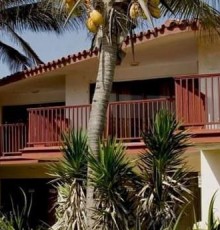 Oasis Hotel 2*