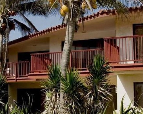 Oasis Hotel 2* в Варадеро — что важно знать перед бронированием
