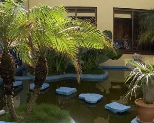 Oasis Hotel 2* в Варадеро — что важно знать перед бронированием