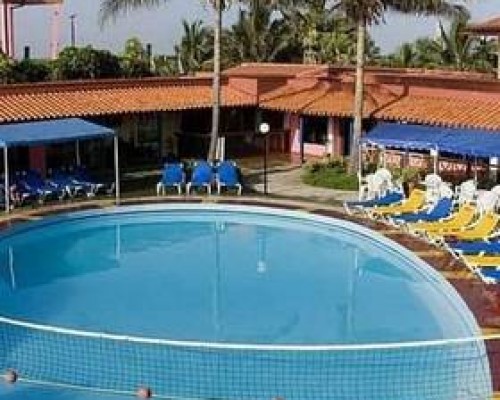 Oasis Hotel 2* в Варадеро — что важно знать перед бронированием