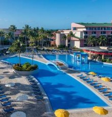 Beaches Varadero 4*