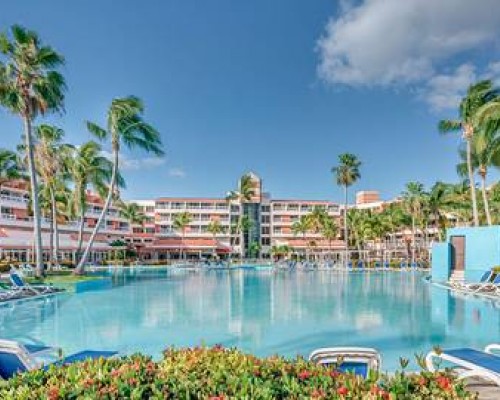 Отель Beaches Varadero 4* в Варадеро: что важно знать перед бронированием