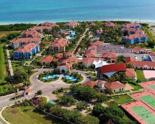 Отель Beaches Varadero 4* в Варадеро: что важно знать перед бронированием