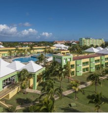 Gran Caribe Palma Real 4* Gran Caribe Palma Real 4*