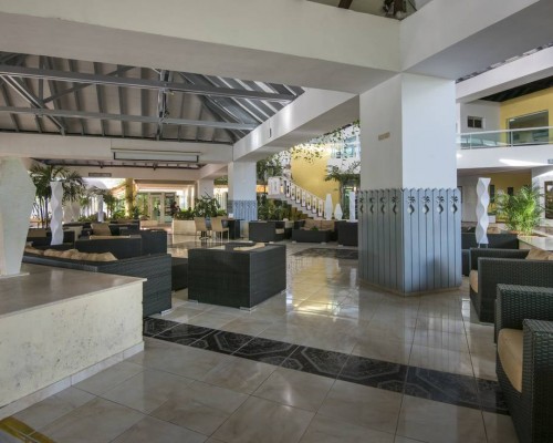 Gran Caribe Palma Real 4* — Варадеро, Куба