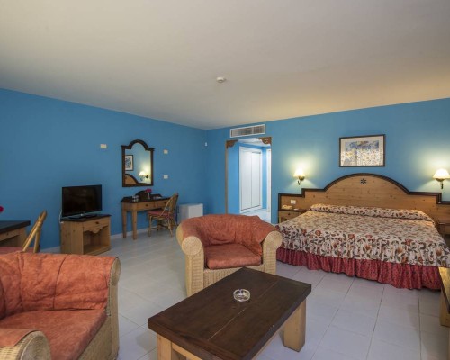 Gran Caribe Palma Real 4* — Варадеро, Куба