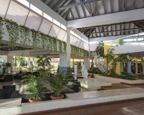 Gran Caribe Palma Real 4* — Варадеро, Куба