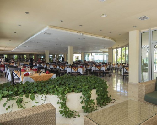 Gran Caribe Palma Real 4* — Варадеро, Куба