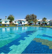 Ghazala Beach Resort 4* Ghazala Beach Resort 4*