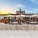 Ghazala Beach Resort 4* — отель на первой линии в Шарм-эль-Шейхе