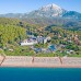 Movenpick Resort Antalya Tekirova 5★: честный обзор от турагента
