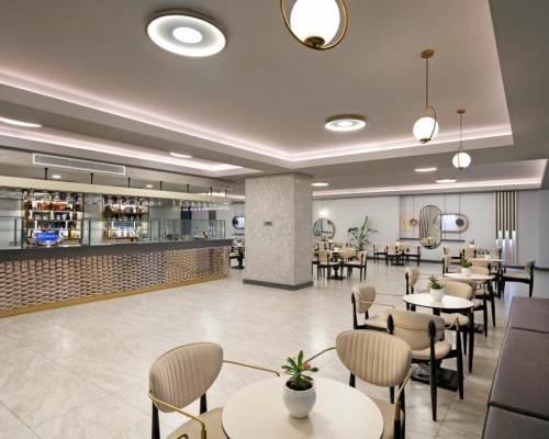 Movenpick Resort Antalya Tekirova 5★: честный обзор от турагента