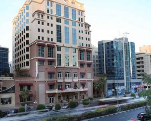 Beit Al Bahar 5*