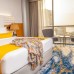 Golden Sands Hotel Creek 5* — Дубай, ОАЭ