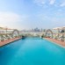 Golden Sands Hotel Creek 5* — Дубай, ОАЭ