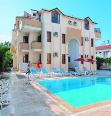 Le Jardin 3* Le Jardin 3*