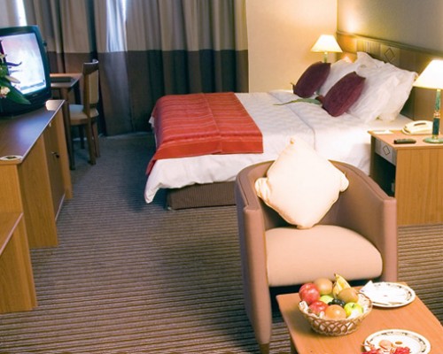 Fortune Boutique 4* в Дубае, район Дейра