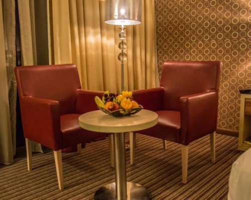 Fortune Boutique 4* в Дубае, район Дейра