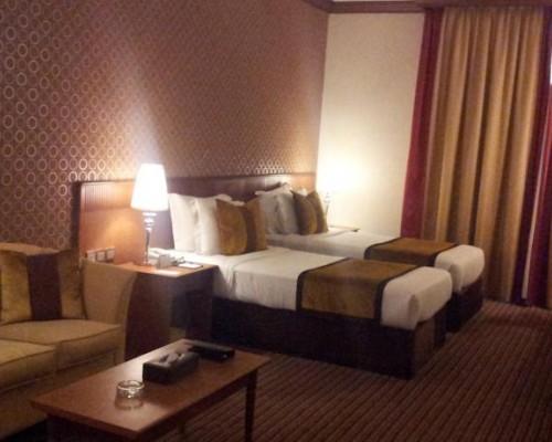 Fortune Boutique 4* в Дубае, район Дейра