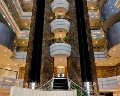 Sea View Hotel 4*