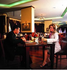 Coral Oriental 4* Coral Oriental 4*