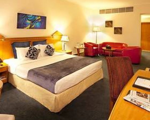 Coral Oriental 4*