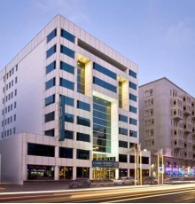 Majestic Premier Hotel Bur Dubai 4*