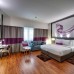 Howard Johnson Plaza by Wyndham Dubai Deira: отель 4* в Дубае
